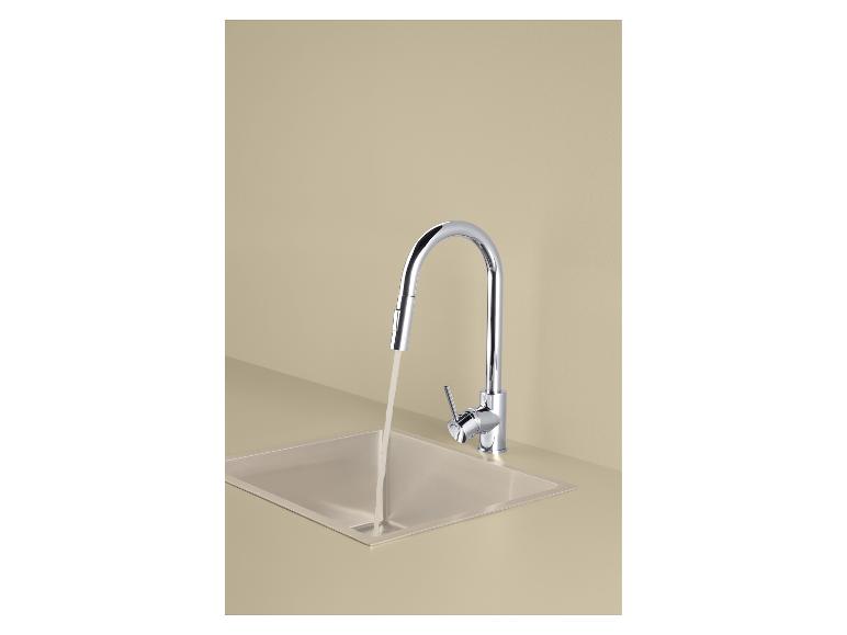 Robinet de cuisine