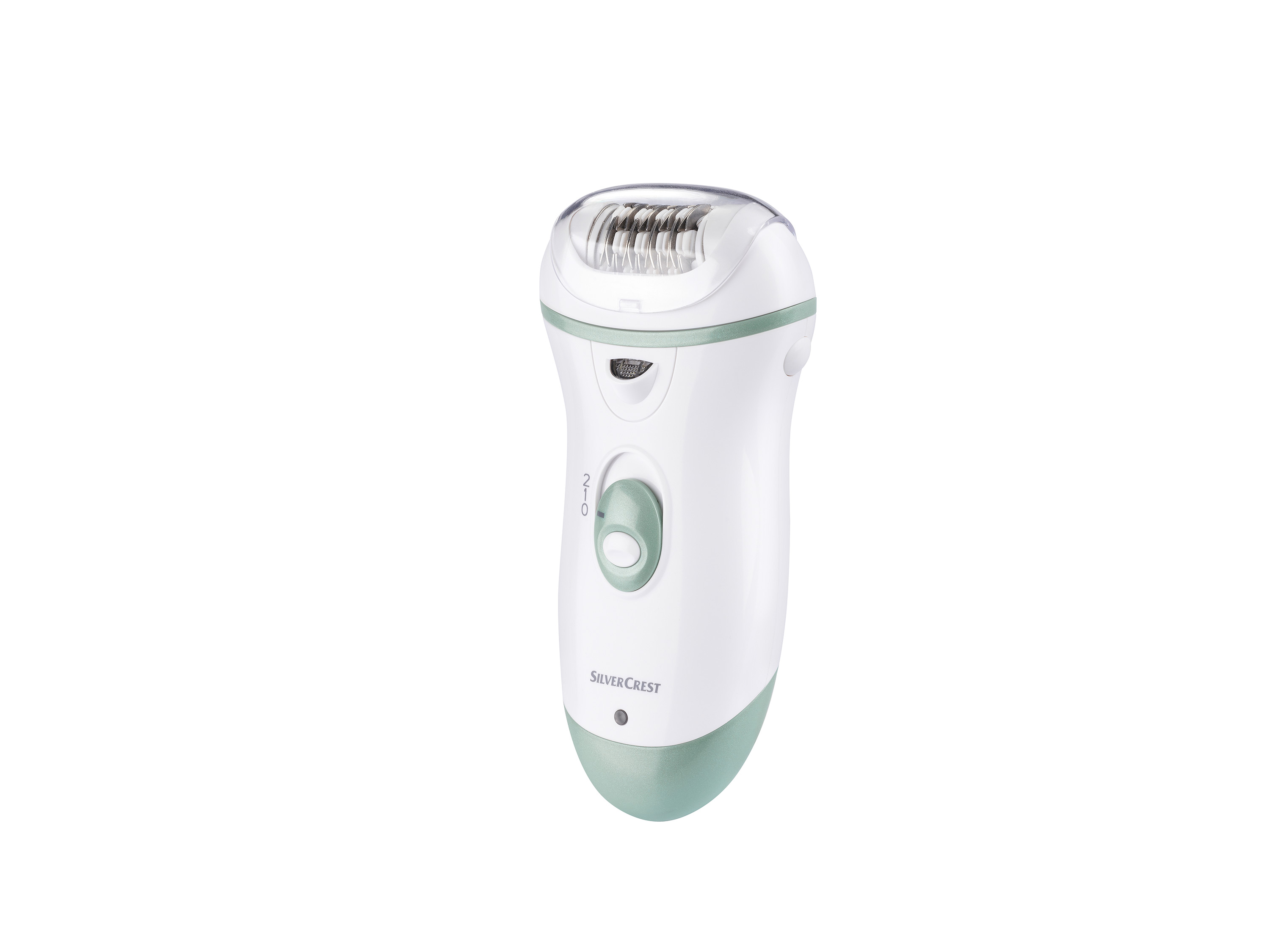SILVERCREST® PERSONAL CARE Épilateur SED 3.7 H4 / SOED 3.7 H4