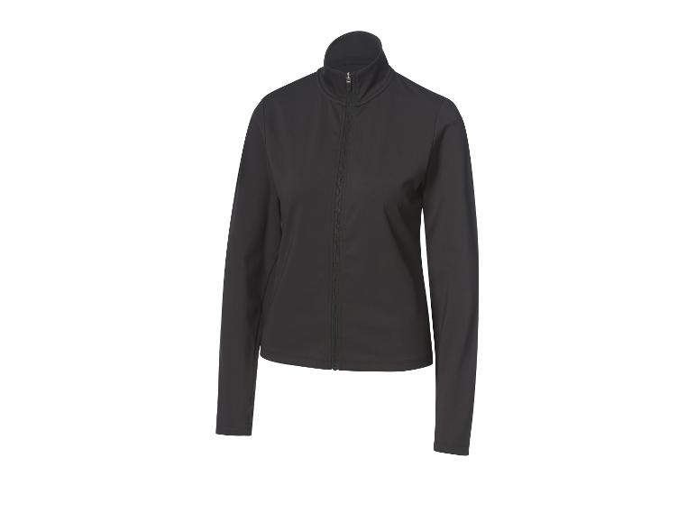 Veste technique Premium femme