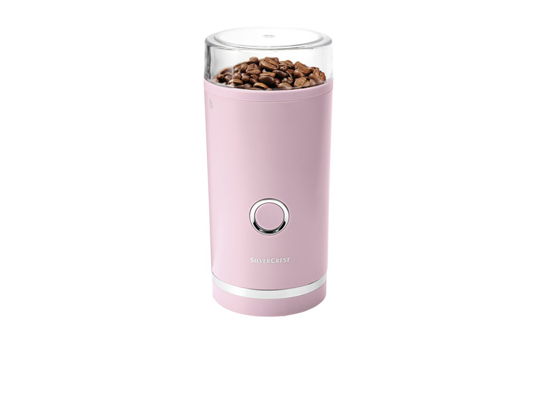 Aller en mode plein écran : SILVERCREST® KITCHEN TOOLS Moulin à café électrique, 180 W - Image 14