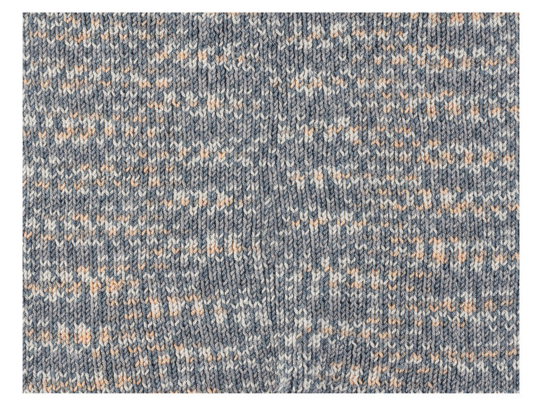 Aller en mode plein écran : crelando® Laine élastique 4 brins pour chaussettes Stretch-Socks - Image 7