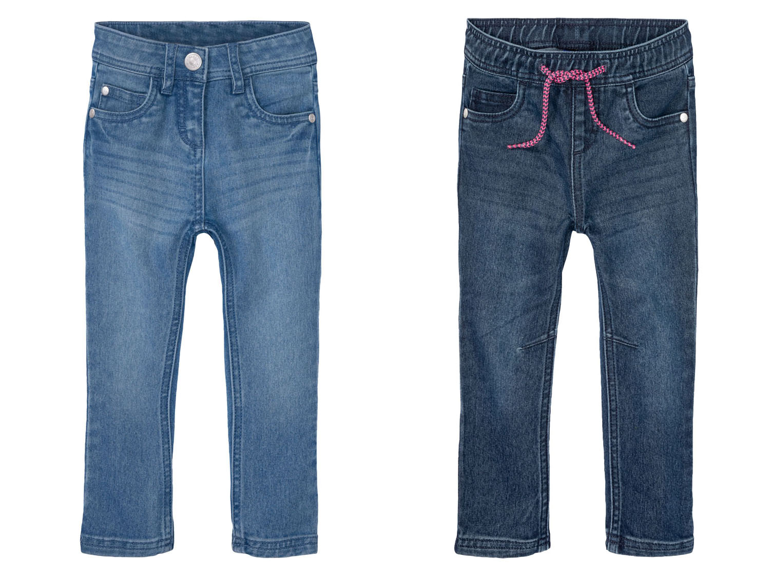 lupilu® pantalon petite fille