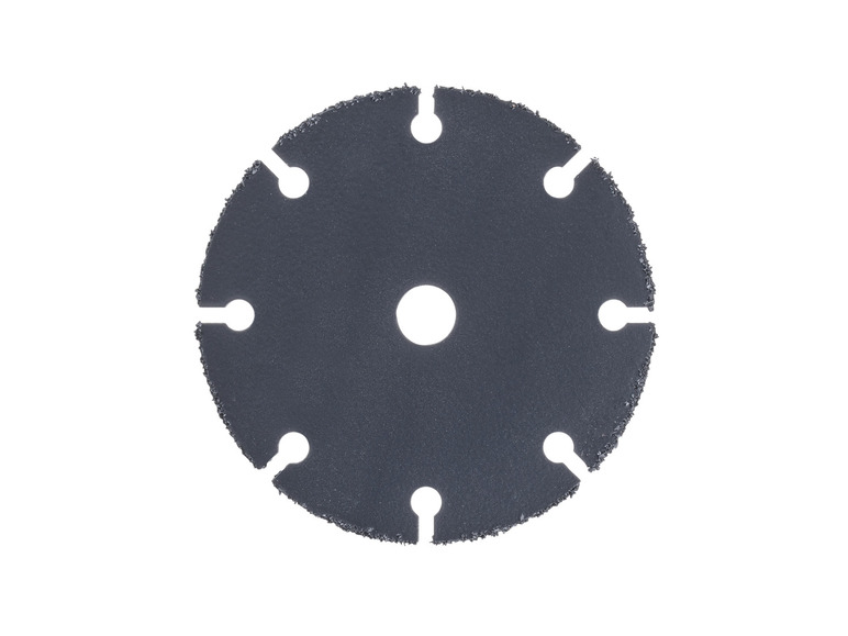 Disques à ébarber GOODWAY - Lot De 5 - Ø 230mm X 6mm - Pour Acier, Métal - Vitesse Max 6600 Tr/min - Qualité Pro