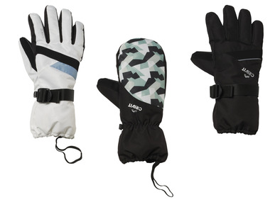 CRIVIT Gants de ski femme