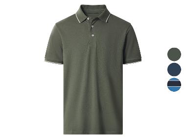 ESMARA MEN Polo en piqué homme