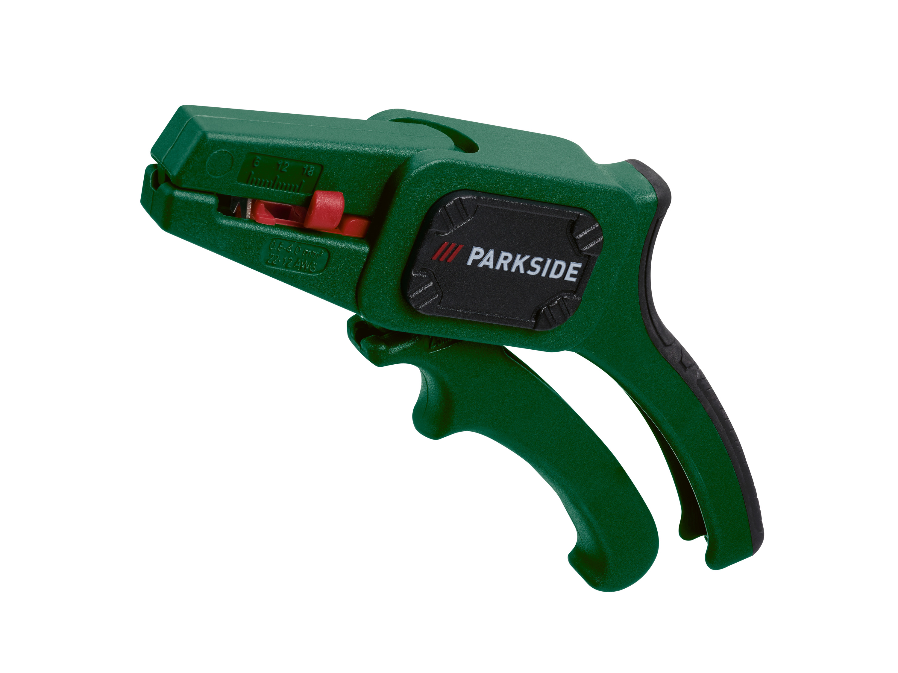 PARKSIDE® Outil de dénudage pour câbles coaxiaux ou Pince à dénuder (pince à dénuder)