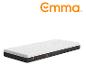 Matelas Emma : Matelas simple Emma.