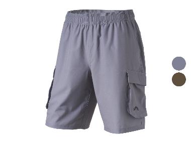 CRIVIT Short technique homme