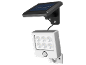 Lampe solaire LED avec détecteur de mouvement