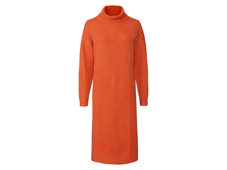 Aller en mode plein écran : esmara® Robe pull en grosse maille femme - Image 2
