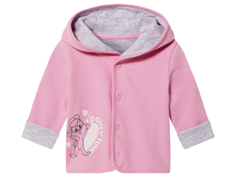 Aller en mode plein écran : Veste bébé - Image 5