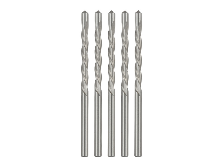PARKSIDE® Set d'embouts pour découpeuse rotative 2