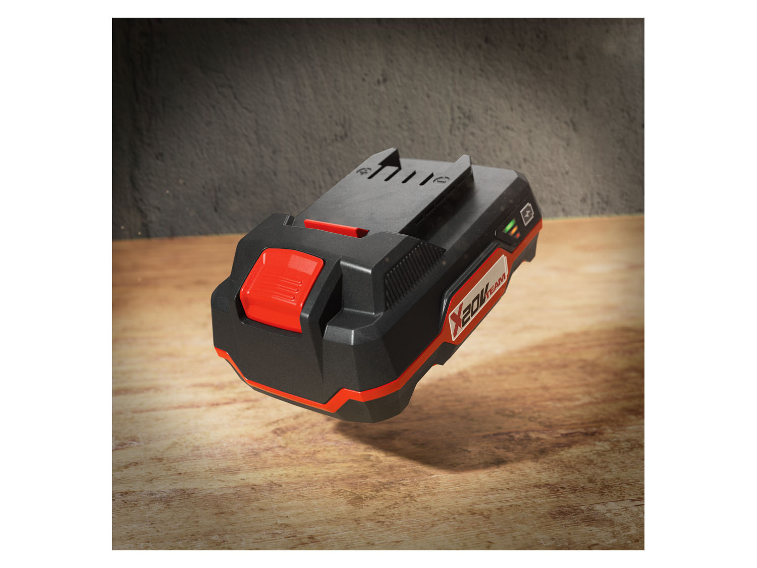 PARKSIDE® Batterie 20 V, 2 Ah, PAP 20 B1 et chargeur 2,4 A, PLG 20 C1 - Coco-Boost
