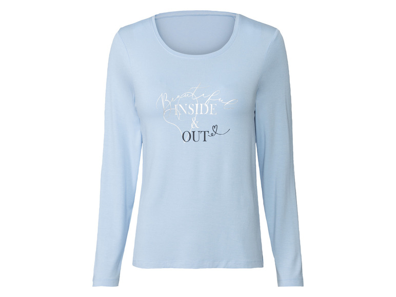 Aller en mode plein écran : esmara® Pyjama femme - Image 13