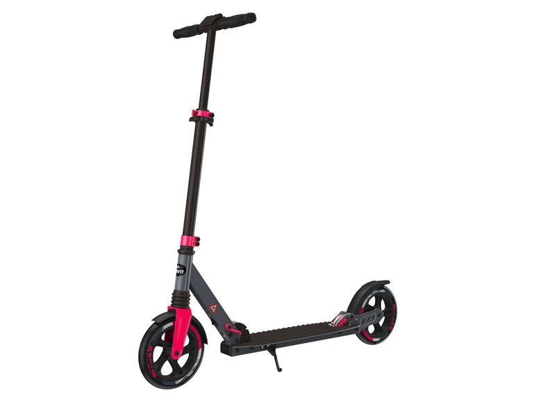 Aller en mode plein écran : CRIVIT Trottinette Big-Wheel pour enfant - Image 7