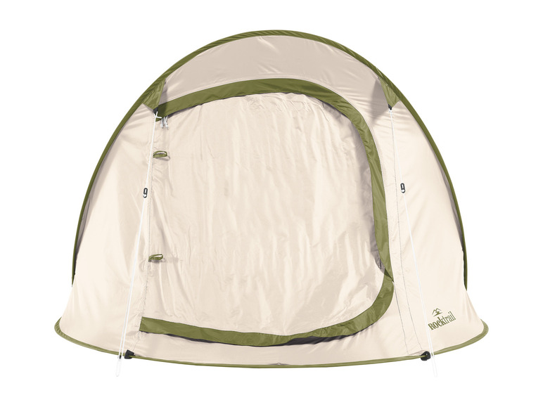 Aller en mode plein écran : Rocktrail Tente de camping, 2 personnes - Image 4