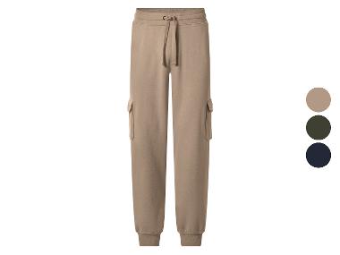 esmara Men Pantalon molletonné homme