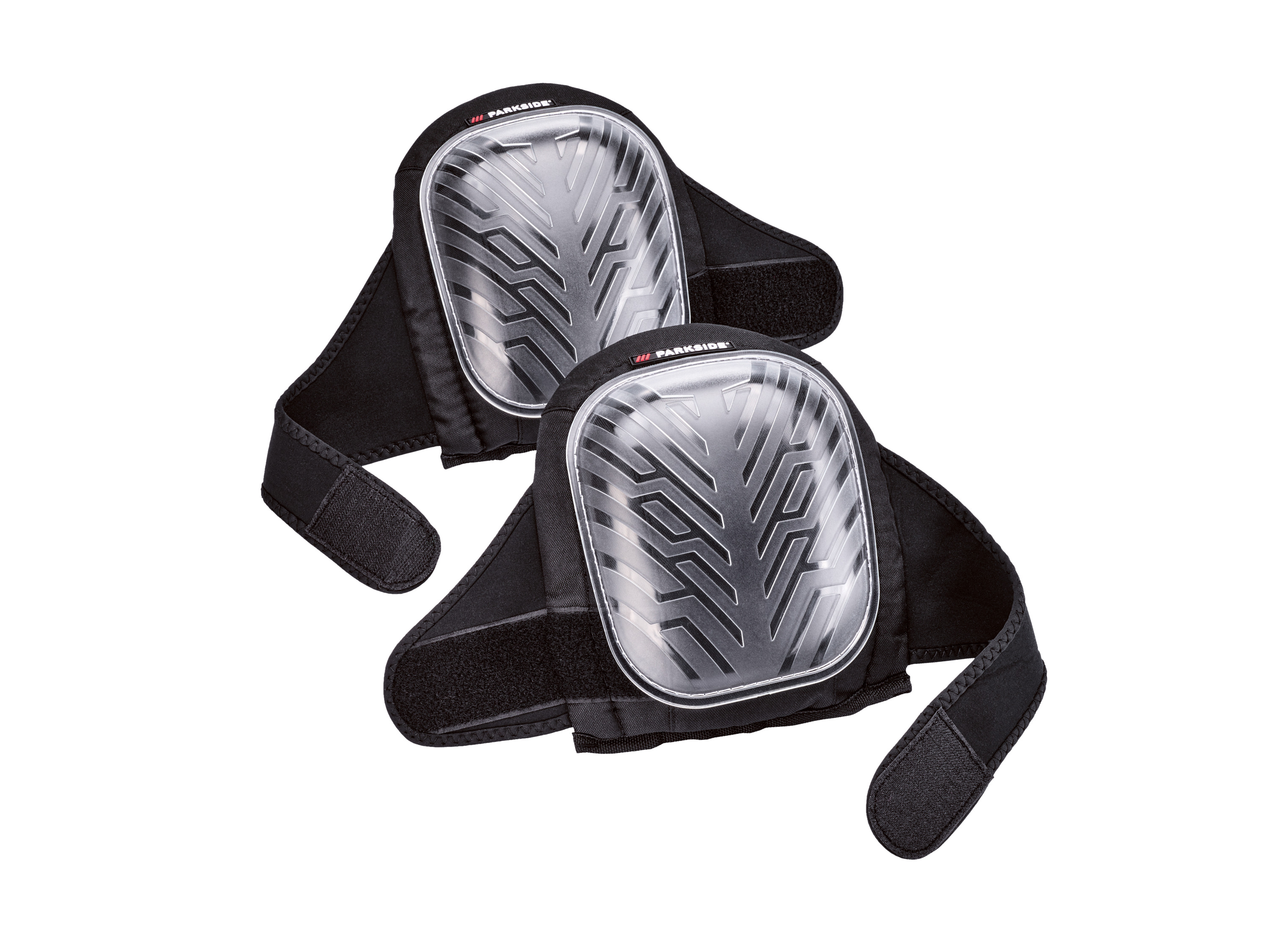 PARKSIDE® Lot de 2 genouillères