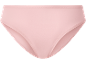 Culotte pour femme rose clair