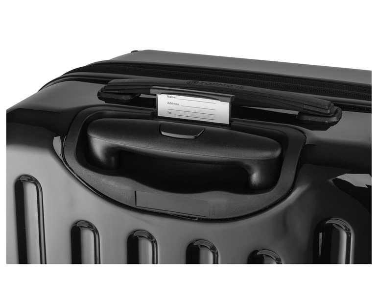 Aller en mode plein écran : TOPMOVE® Valise trolley, 63 l - Image 10