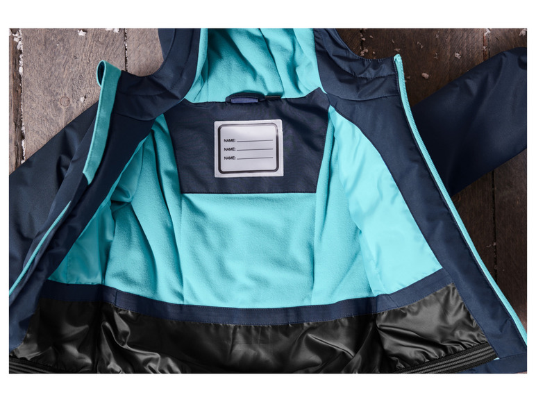 Aller en mode plein écran : Veste de ski enfant - Image 7