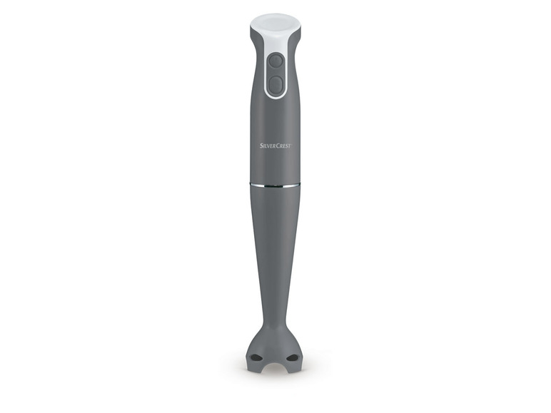 Aller en mode plein écran : SILVERCREST® Mixeur plongeant SSM 350 A1, 350 W - Image 2