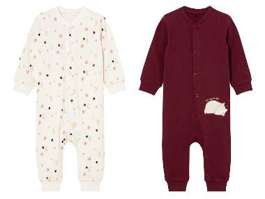 lupilu® - Pyjama bébé 