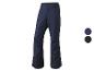 Pantalon de ski bleu marine pour homme.