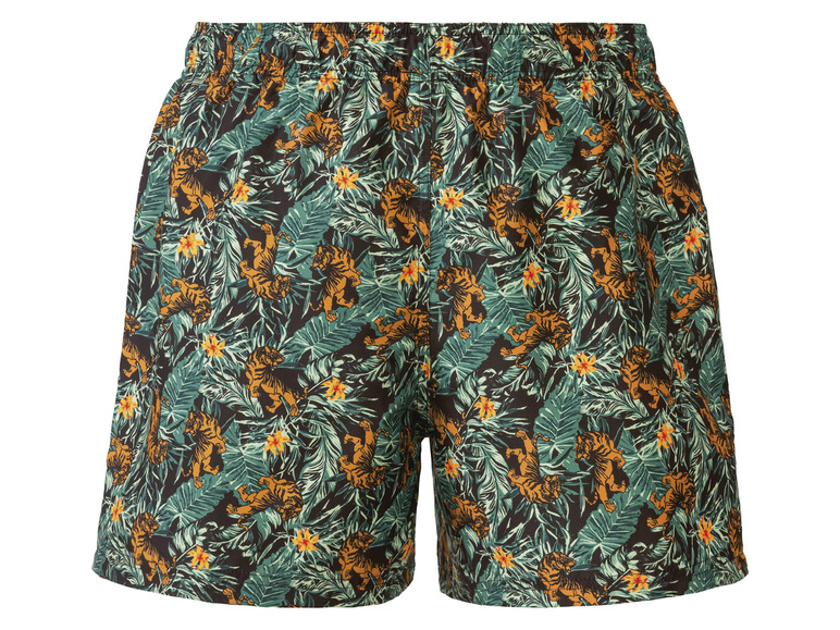 Aller en mode plein écran : LIVERGY® Short de bain homme - Image 7