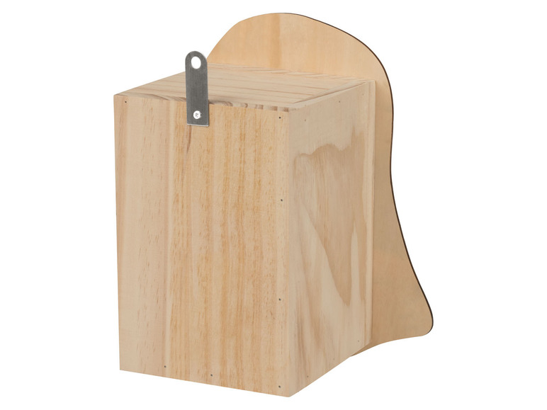 Nichoir pour oiseaux