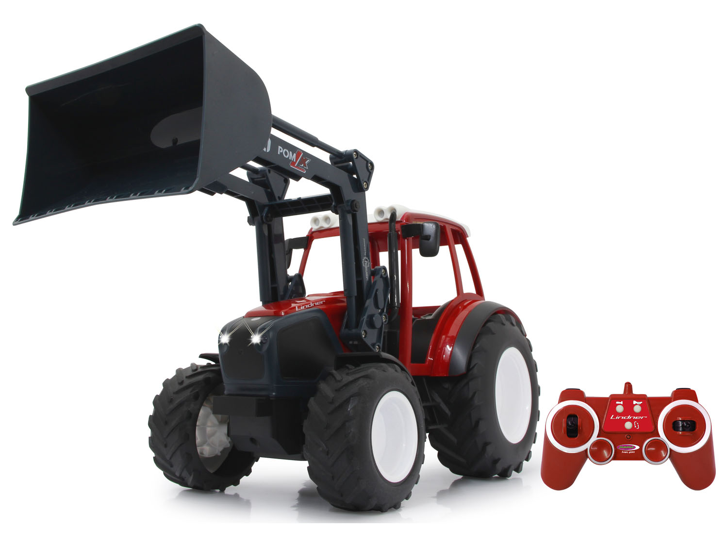 JAMARA Geotrac télécommandé