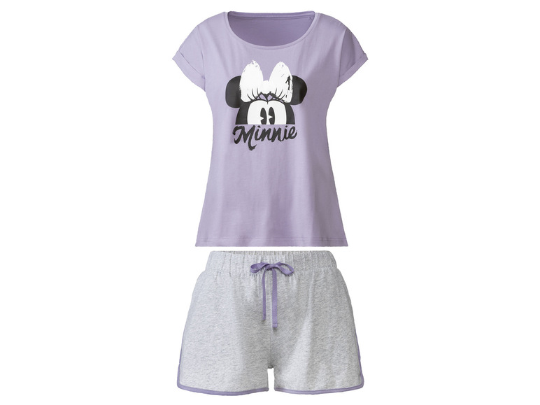 Aller en mode plein écran : Pyjama femme - Image 6
