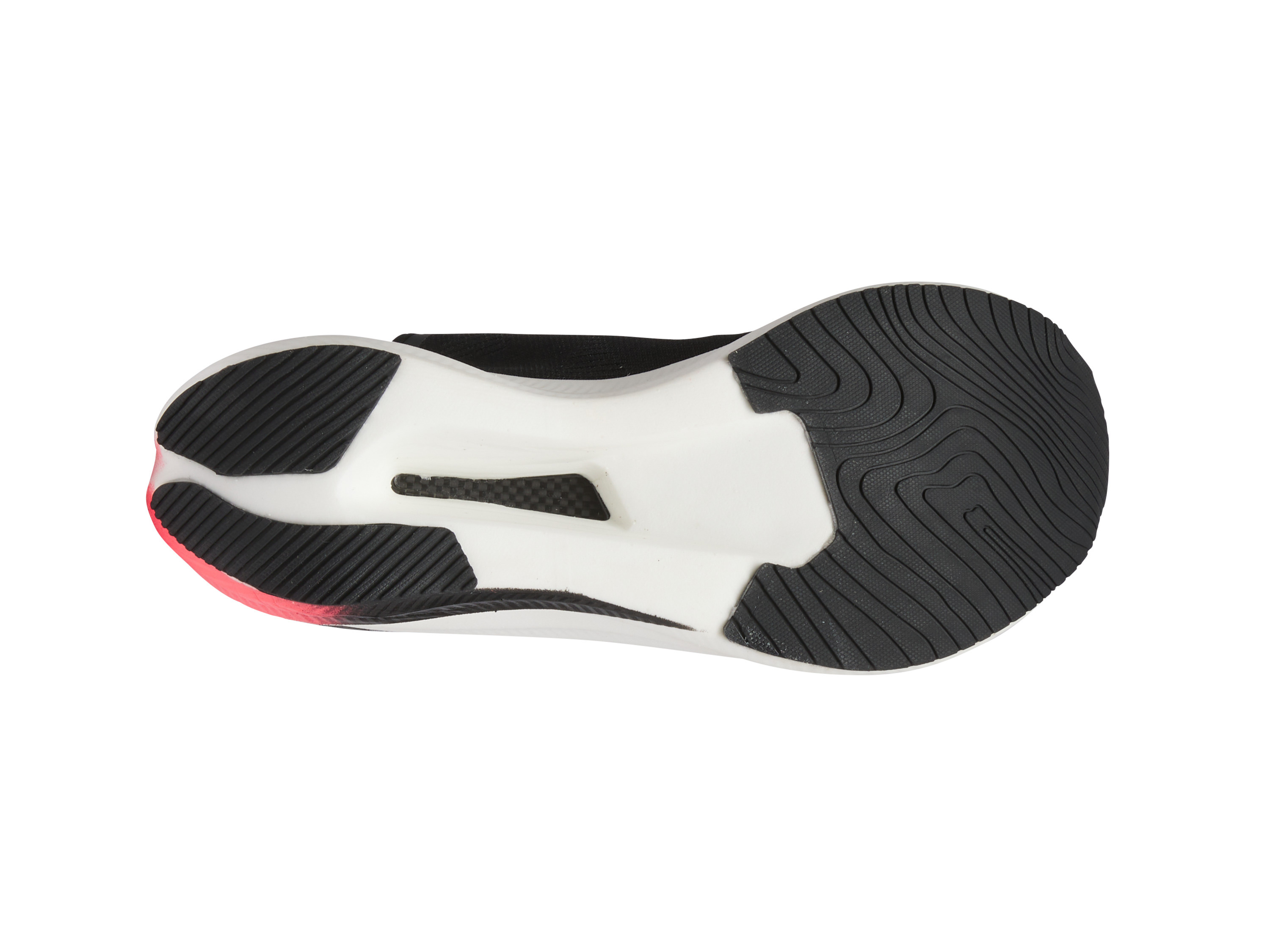 CRIVIT Chaussures de course CarbonLite 1.0 femme - 23