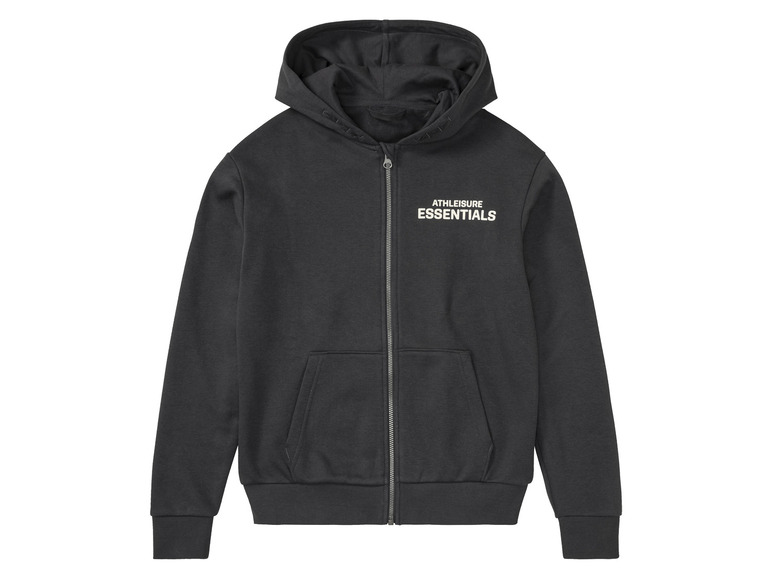 Aller en mode plein écran : pepperts!® Sweat à capuche enfant - Image 2