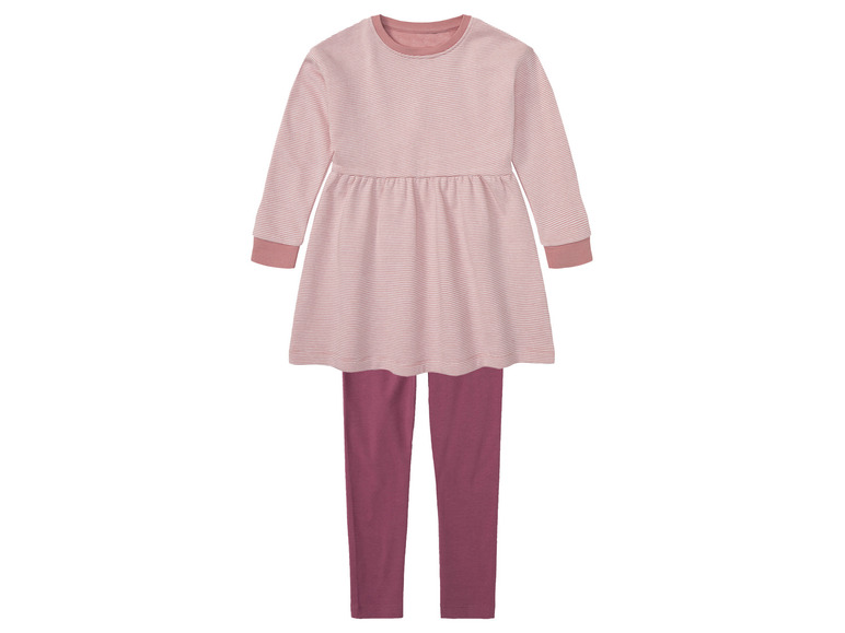 Aller en mode plein écran : lupilu® Ensemble petite fille - Image 14