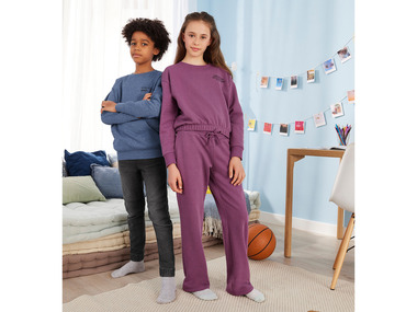 pepperts!® Pantalon molletonné fille