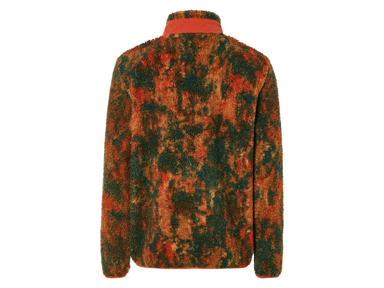 Aller en mode plein écran : LIVERGY® Veste en polaire homme - Image 4