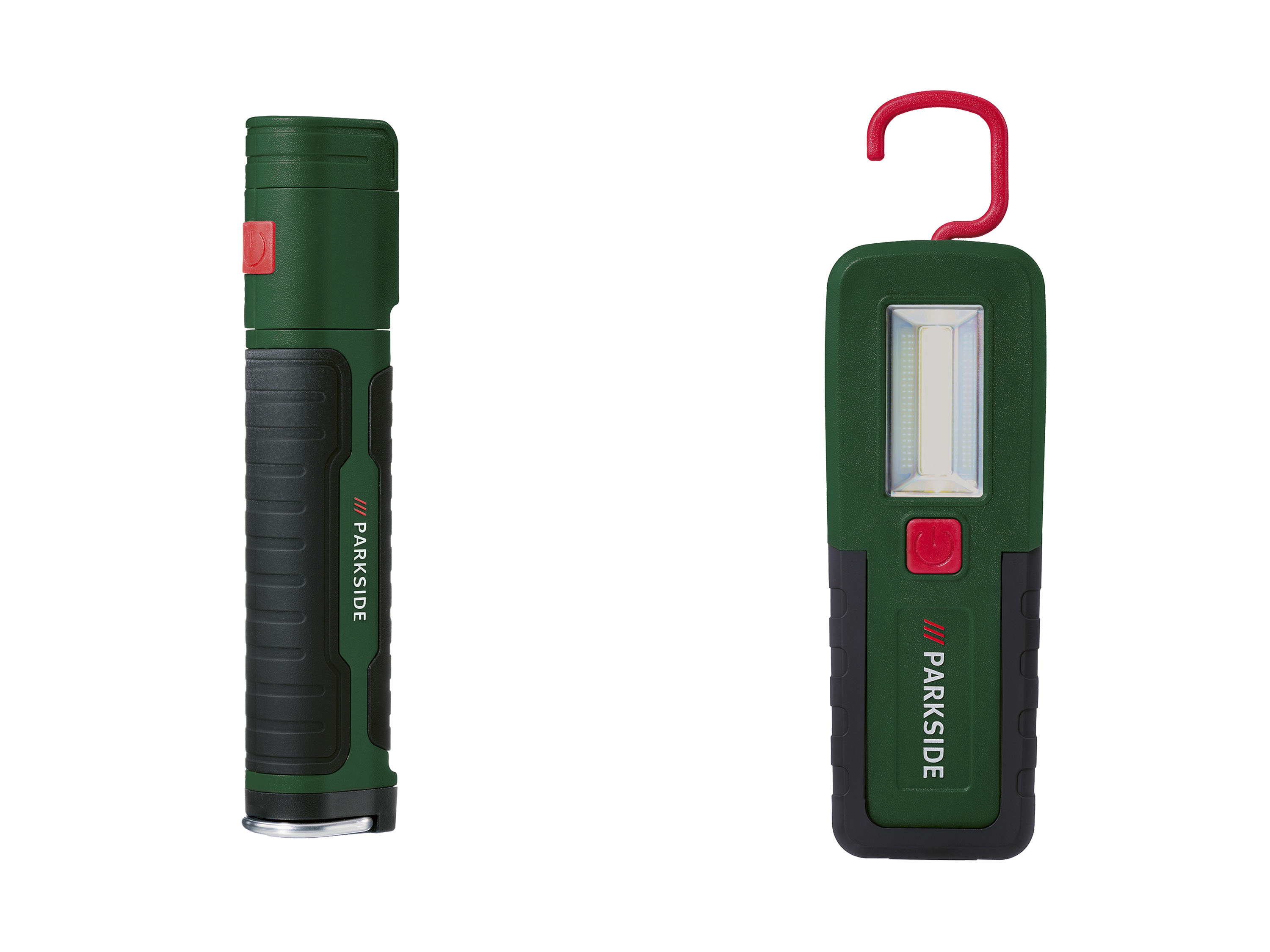 PARKSIDE® Lampe LED sans fil PALA 2000 A2