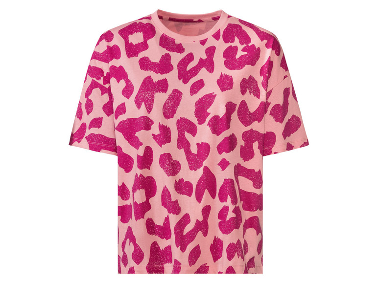 Aller en mode plein écran : esmara® Pyjama femme - Image 4