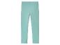 Un legging bleu clair pour filles.