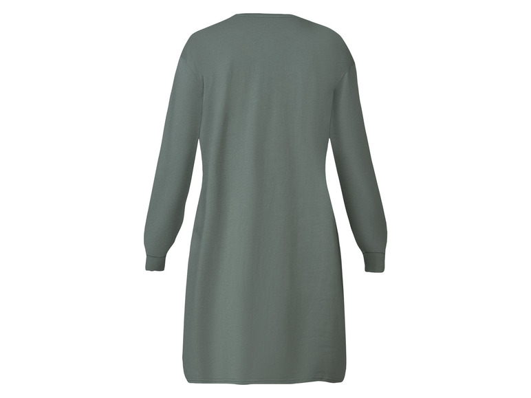 Aller en mode plein écran : T-shirt long femme - Image 4
