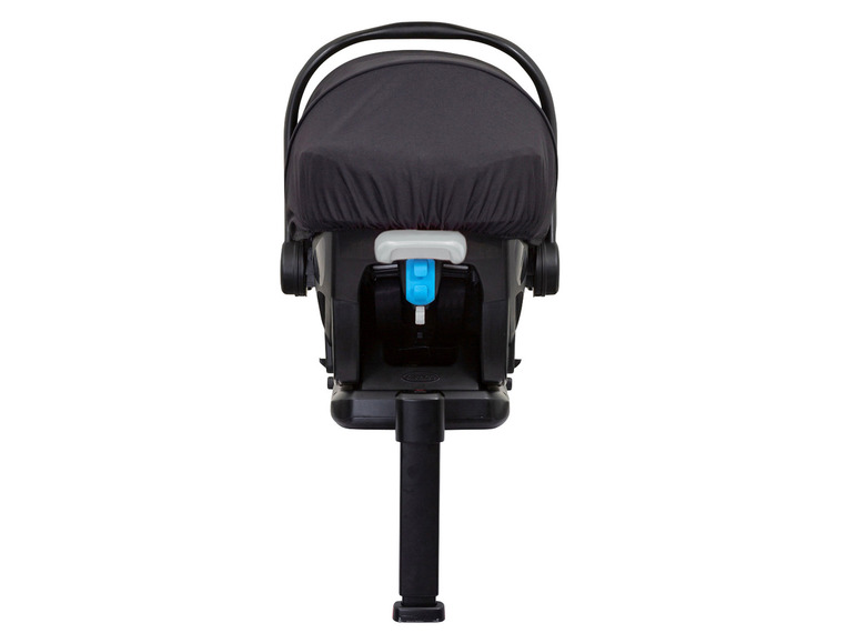 Aller en mode plein écran : Siège-auto bébé SnugEssentials i-Size - Image 7