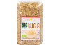 Sachet de boulgour biologique, 500 g.