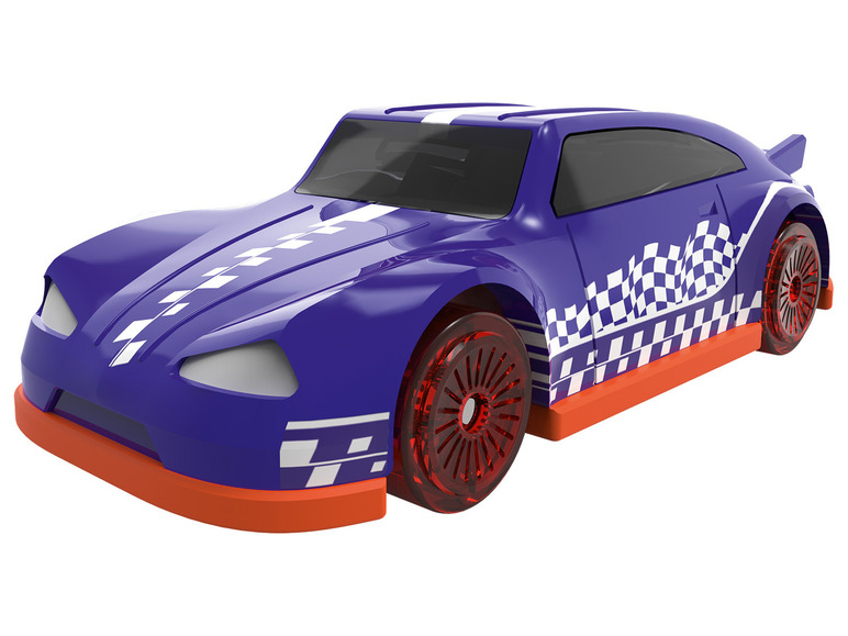 Aller en mode plein écran : Playtive Voiture de course miniature - Image 25