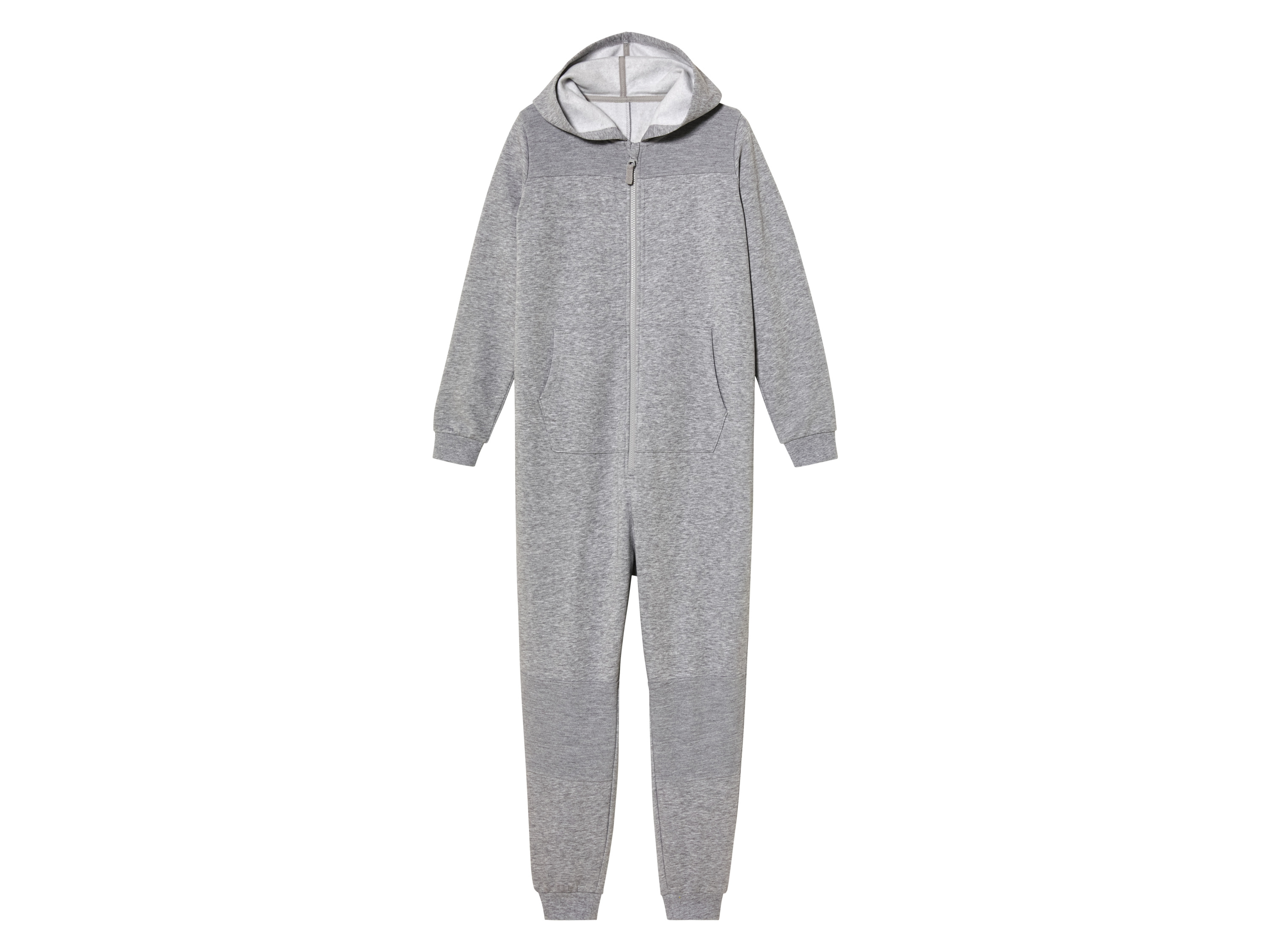 pepperts!® Combinaison garçon (8-10 ans, gris)