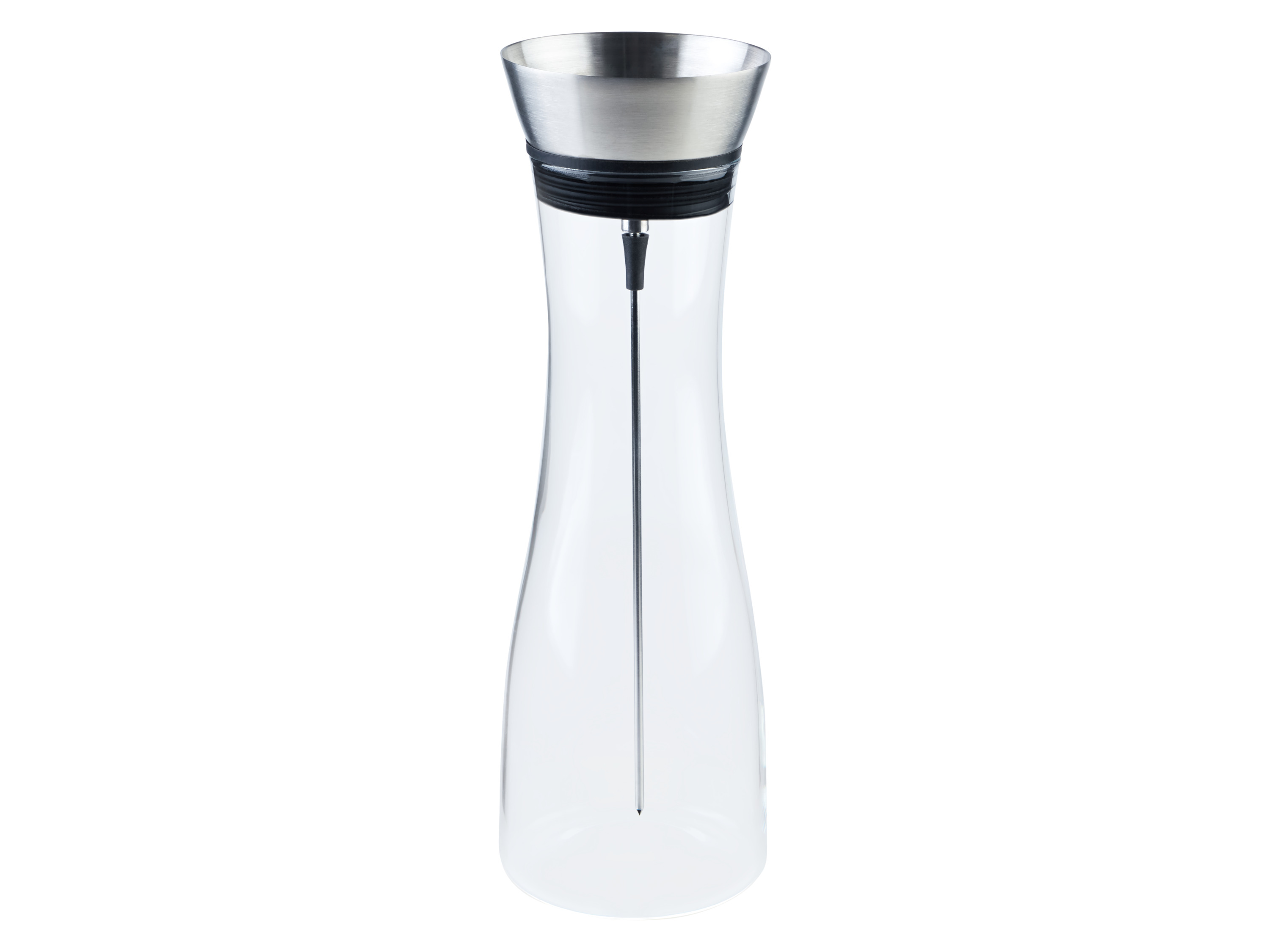 LIVARNO home Carafe (carafe à eau avec pique à fruits)