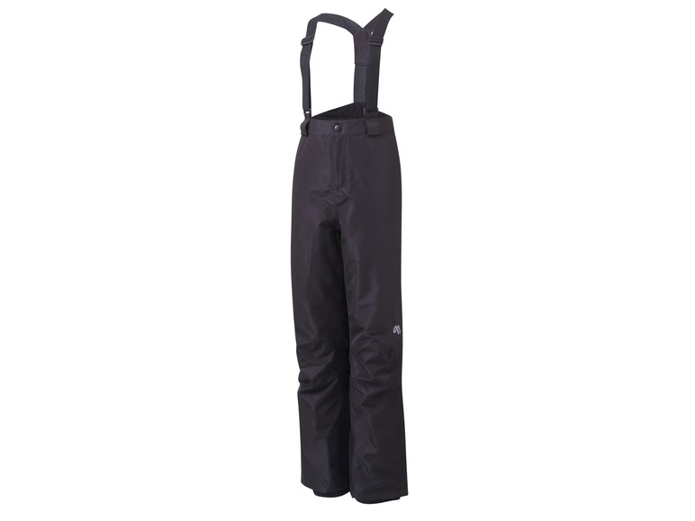 Aller en mode plein écran : CRIVIT Pantalon de ski enfant - Image 15