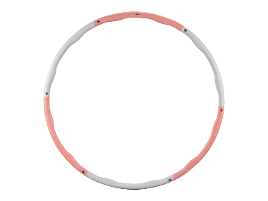 CRIVIT Cerceau de hula hoop