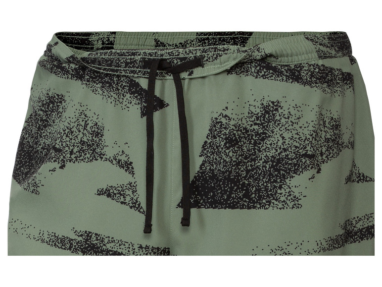 Aller en mode plein écran : CRIVIT Short technique homme - Image 13