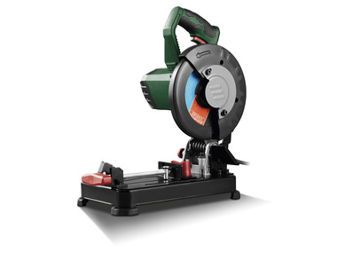 PARKSIDE® Tronçonneuse à métaux PMTS 180 B2, 1280 W